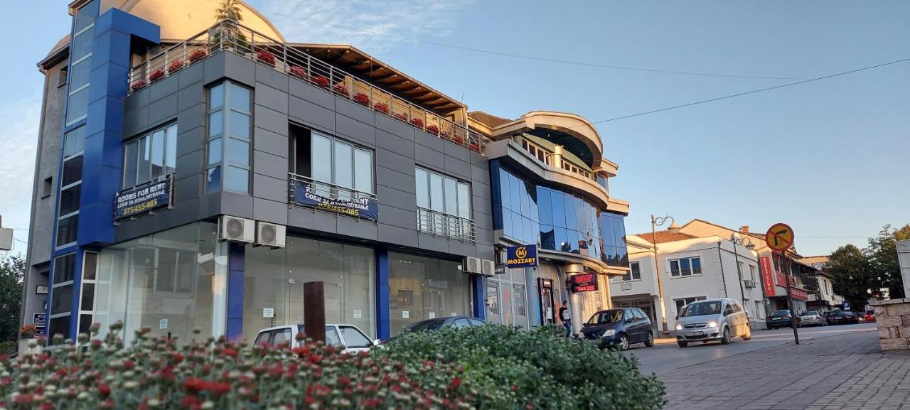 Villa Radica نيغوتينو المظهر الخارجي الصورة