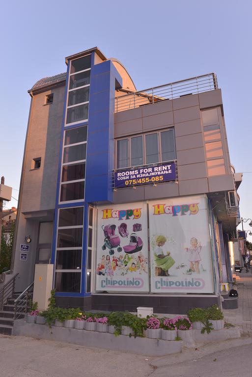 Villa Radica نيغوتينو المظهر الخارجي الصورة